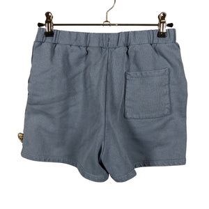 Tyttöjen POMPdeLUX - Collegeshortsit, koko 146 - 152 - Vaaleansininen (2)