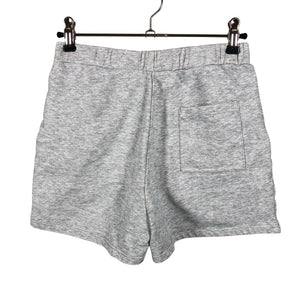 Tyttöjen POMPdeLUX - Collegeshortsit, koko 146 - 152 - Harmaa (2)
