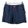 Unisex POMPdeLUX - Trikooshortsit, koko 146 - 152 - Sininen ()