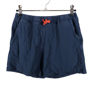 Unisex POMPdeLUX - Trikooshortsit, koko 146 - 152 - Sininen (1)