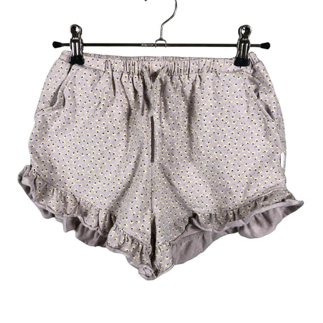 Tyttöjen POMPdeLUX - Trikooshortsit, koko 146 - 152 - Violetti ()