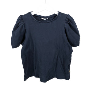 Tyttöjen POMPdeLUX - T-paita, koko 146 - 152 - Sininen (1)