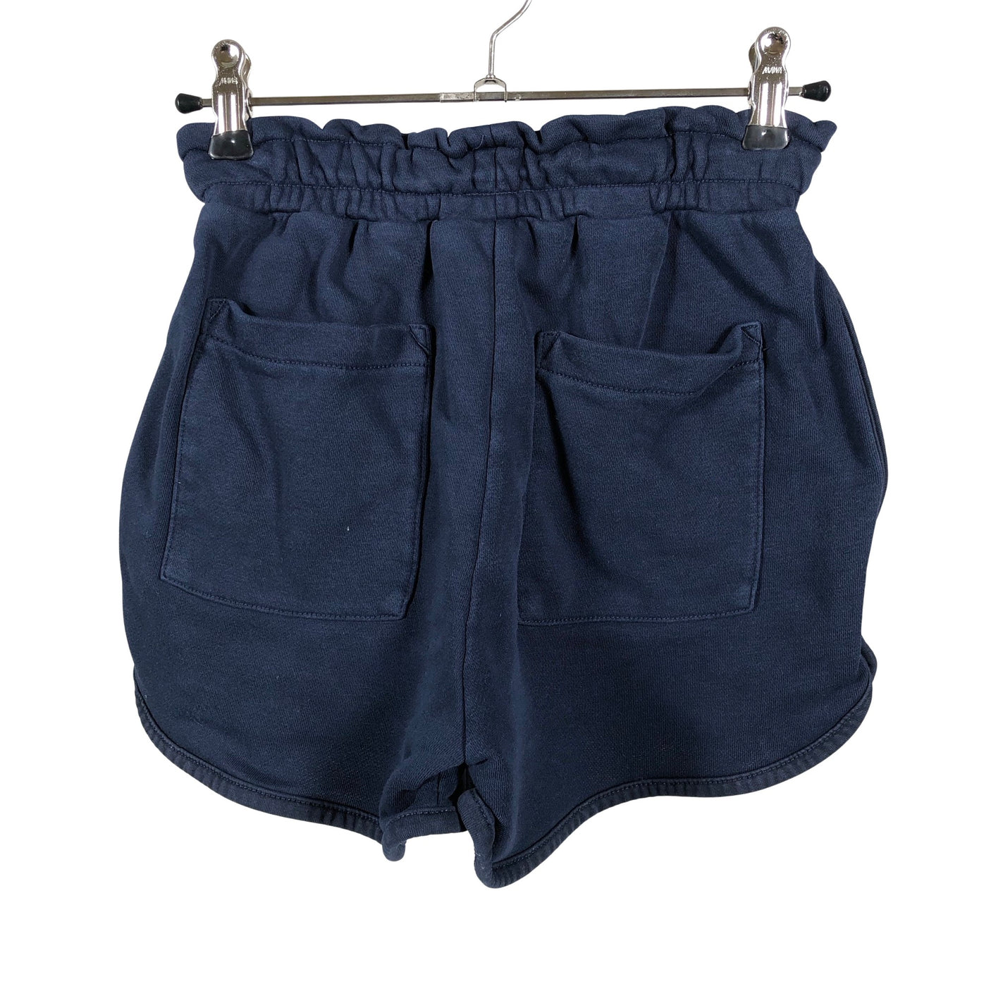 Tyttöjen POMPdeLUX - Collegeshortsit, koko 146 - 152 - Sininen (2)