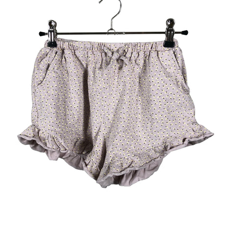 Tyttöjen POMPdeLUX - Trikooshortsit, koko 146 - 152 - Violetti ()