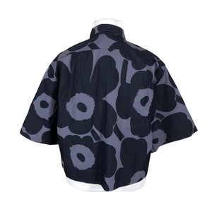 Naisten Marimekko - Pusero, koko 46 - Sininen (2)