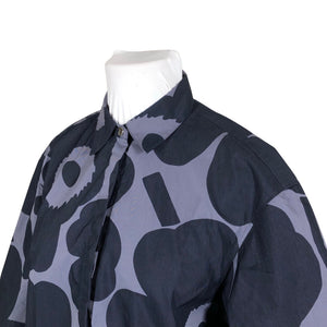 Naisten Marimekko - Pusero, koko 46 - Sininen (3)