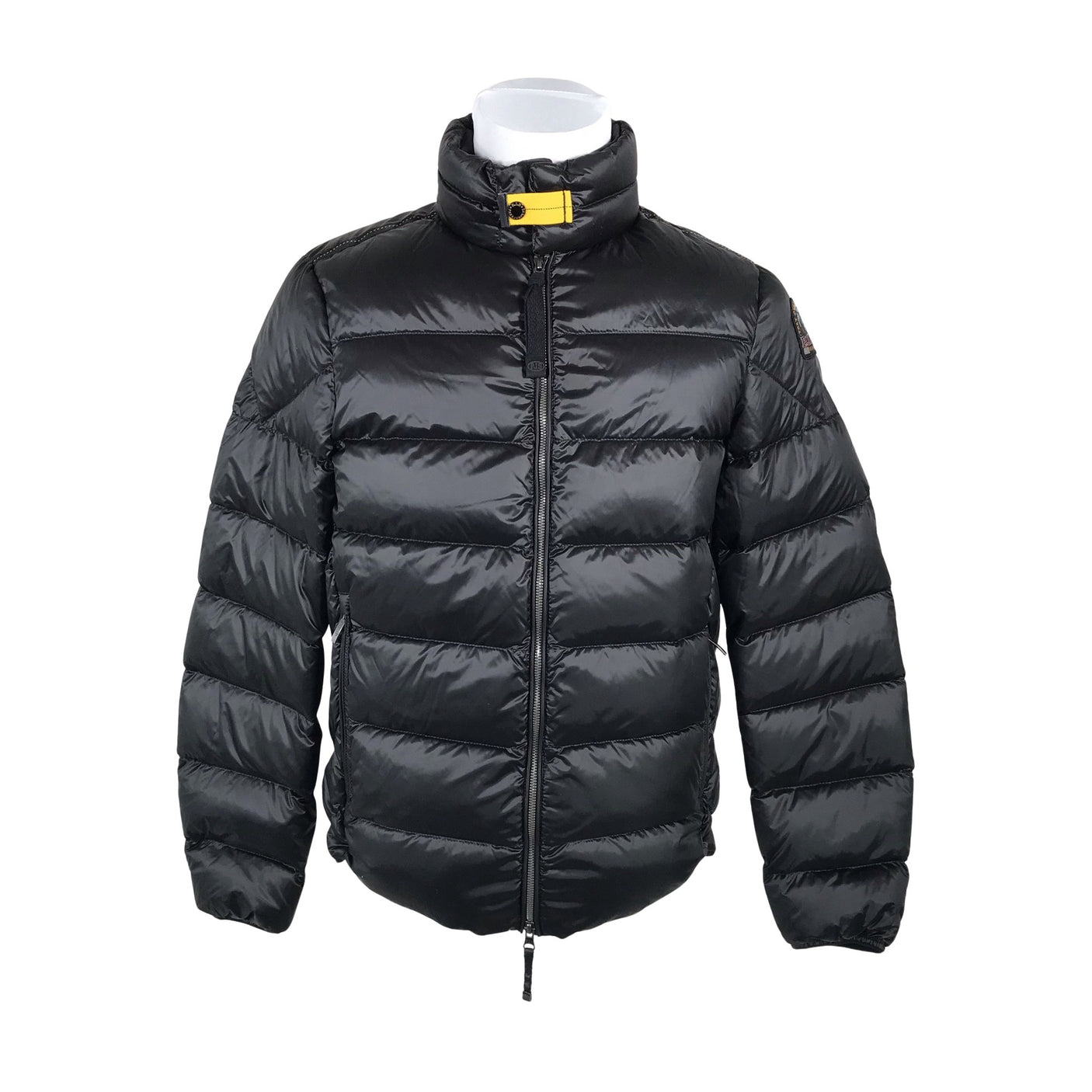 Miesten Parajumpers - Untuvatakki, koko M - Musta (1)