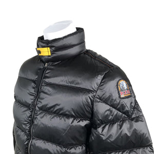 Miesten Parajumpers - Untuvatakki, koko M - Musta (3)