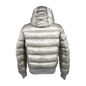 Miesten Parajumpers - Untuvatakki, koko M - Beige (2)