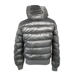 Miesten Parajumpers - Untuvatakki, koko M - Vihreä (2)