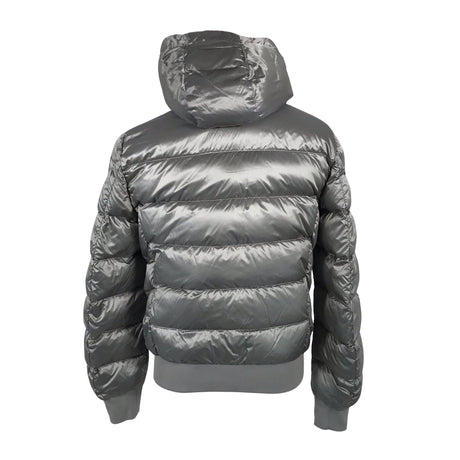 Miesten Parajumpers - Untuvatakki, koko M - Vihreä (2)