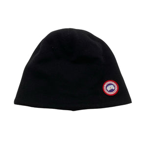 Miesten Canada Goose - Talvipipo, koko 52 - 54 cm - Musta (1)