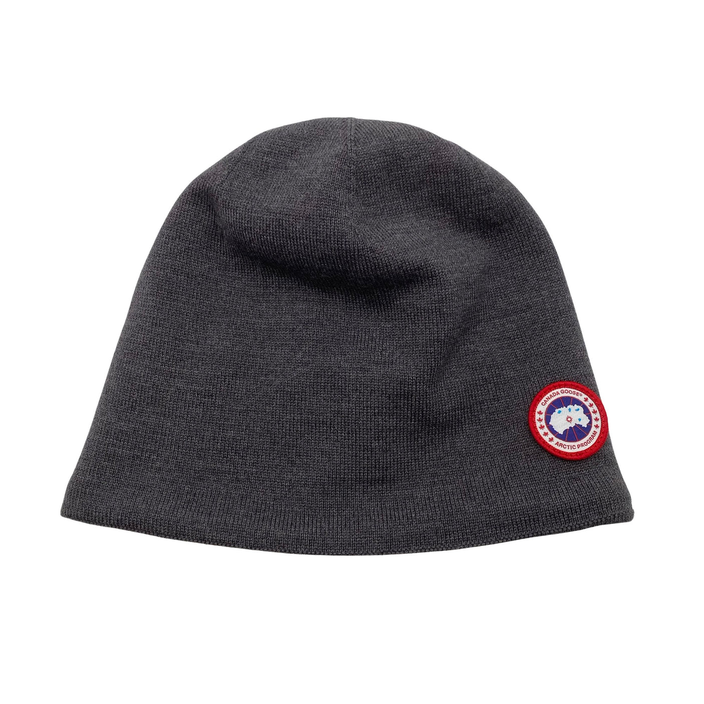 Miesten Canada Goose - Talvipipo, koko 52 - 54 cm - Harmaa (1)