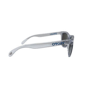 Unisex Oakley - Aurinkolasit, koko Ei kokoa - Sininen (2)