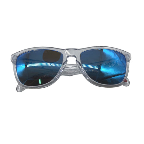 Unisex Oakley - Aurinkolasit, koko Ei kokoa - Sininen ()