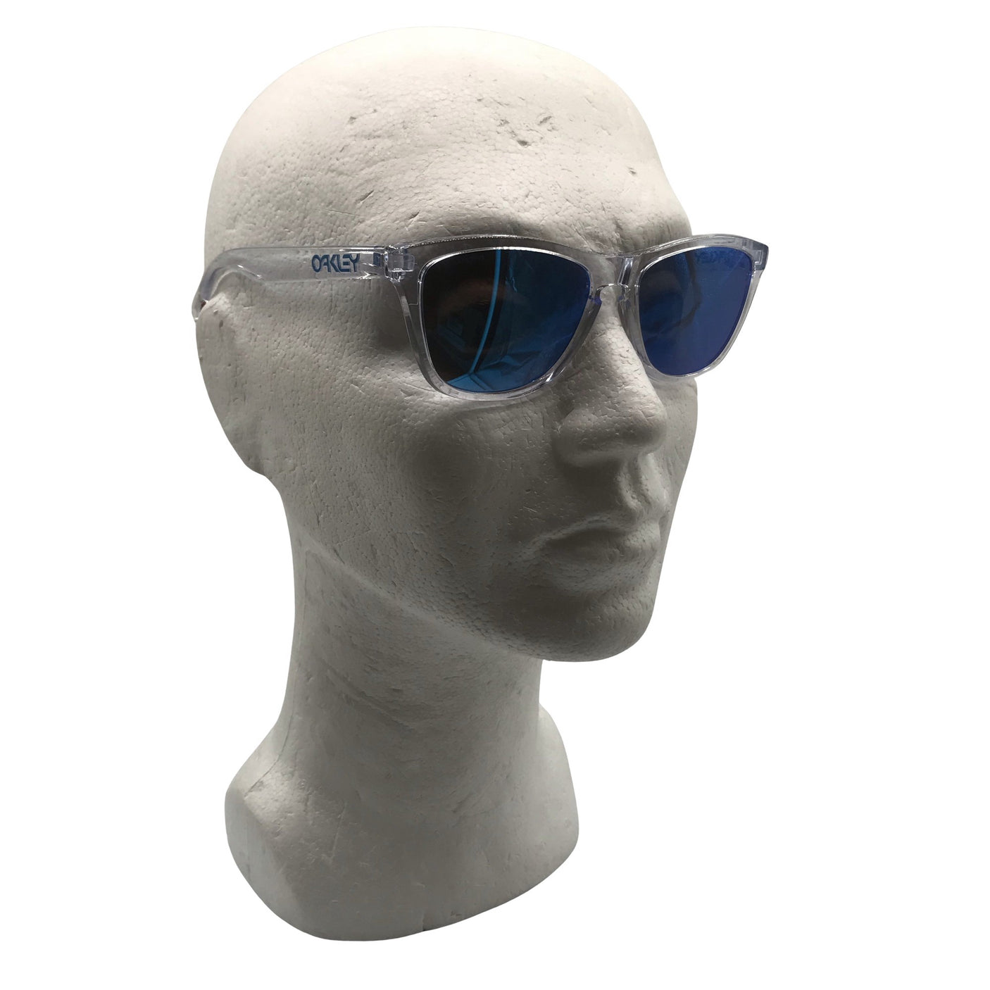Unisex Oakley - Aurinkolasit, koko Ei kokoa - Sininen (3)