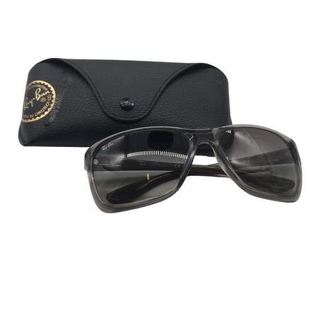Unisex Ray-Ban - Aurinkolasit, koko Ei kokoa - Musta ()