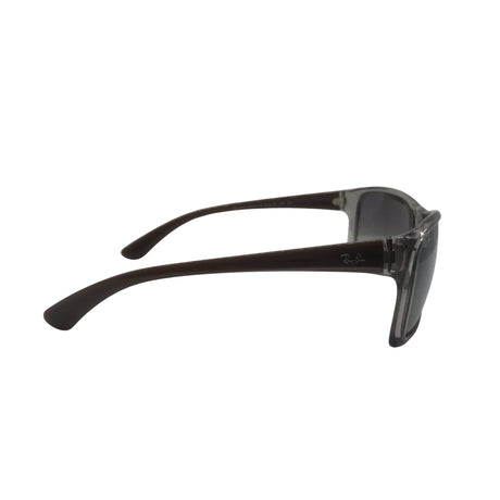 Unisex Ray-Ban - Aurinkolasit, koko Ei kokoa - Musta (2)