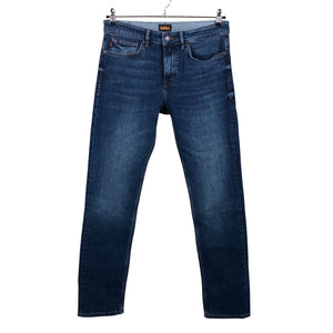 Miesten Hugo Boss - Farkut, koko W31 - Sininen (1)