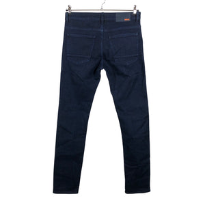 Miesten Hugo Boss - Farkut, koko W31 - Sininen (2)
