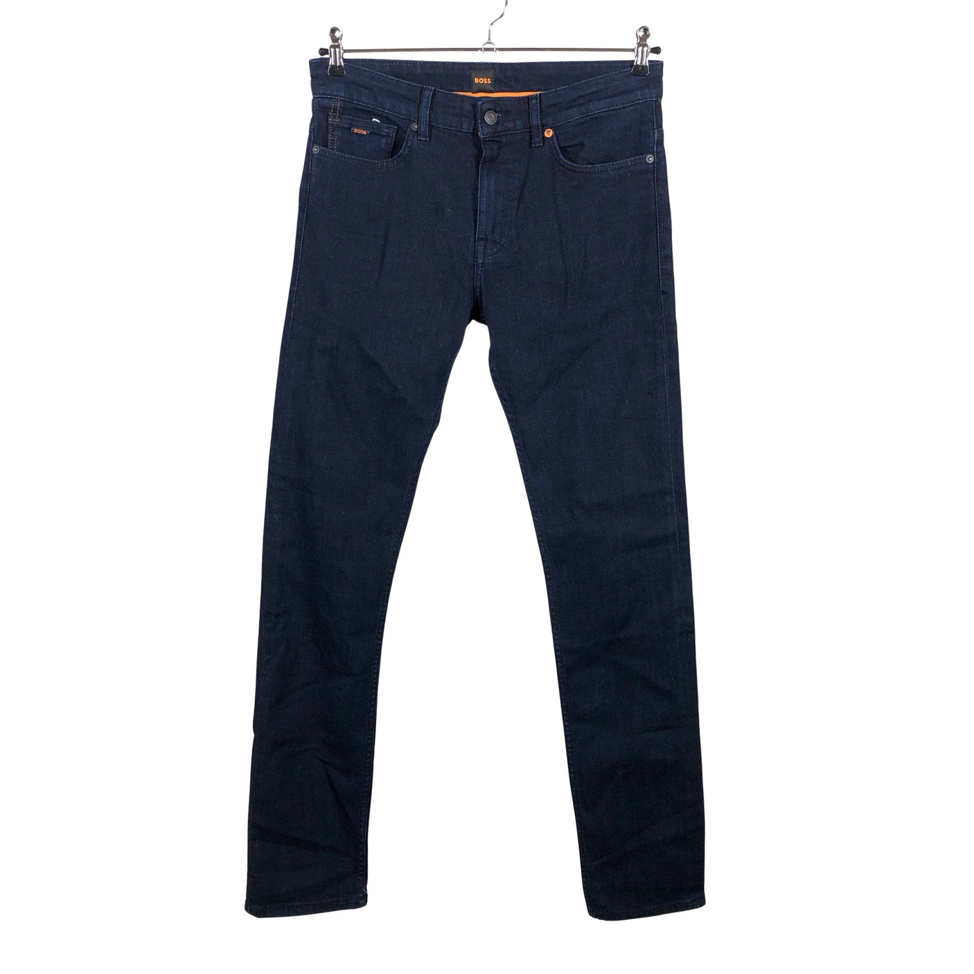Miesten Hugo Boss - Farkut, koko W31 - Sininen (1)