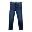 Miesten Hugo Boss - Farkut, koko W30 - Sininen ()