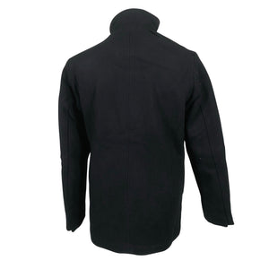 Miesten Jack & Jones - Villakangastakki, koko M - Musta (2)