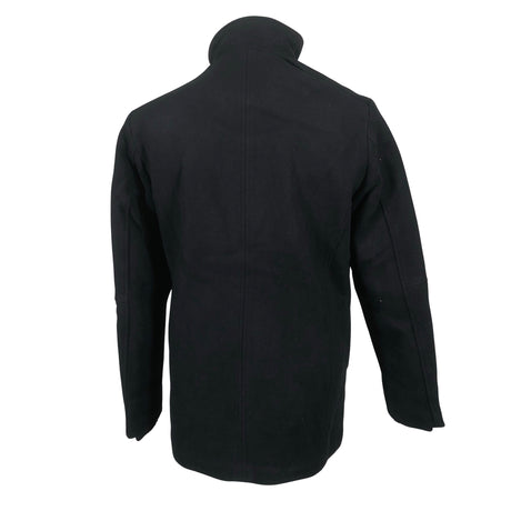 Miesten Jack & Jones - Villakangastakki, koko M - Musta (2)