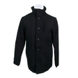 Miesten Jack & Jones - Villakangastakki, koko M - Musta ()