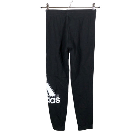 Unisex Adidas - Collegehousut, koko 146 - 152 - Musta (2)