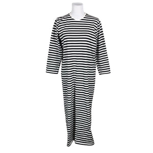 Naisten Marimekko - Yöpaita, koko 38 - Musta (1)