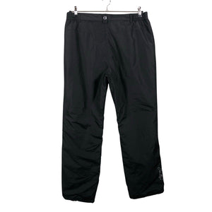 Naisten Torstai - Toppahousut, koko 44 - Musta (2)