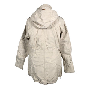 Naisten Icepeak - Ulkoilutakki, koko 44 - Beige (2)