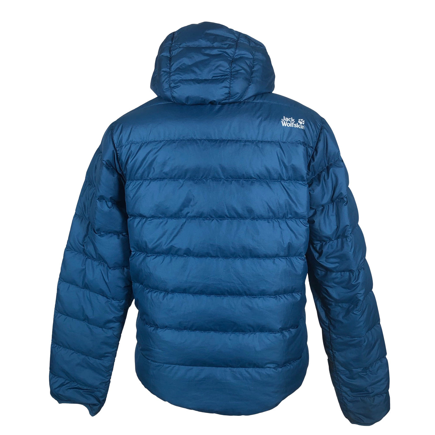 Miesten Jack Wolfskin - Kevytuntuvatakki, koko M - Sininen (3)