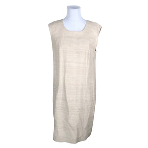 Naisten Helen Exclusive - Kangasmekko, koko 40 - Beige (1)