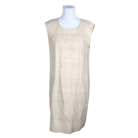 Naisten Helen Exclusive - Kangasmekko, koko 40 - Beige ()