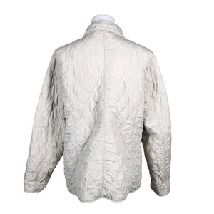 Etcetera - Tikkitakki, koko 44 - Beige