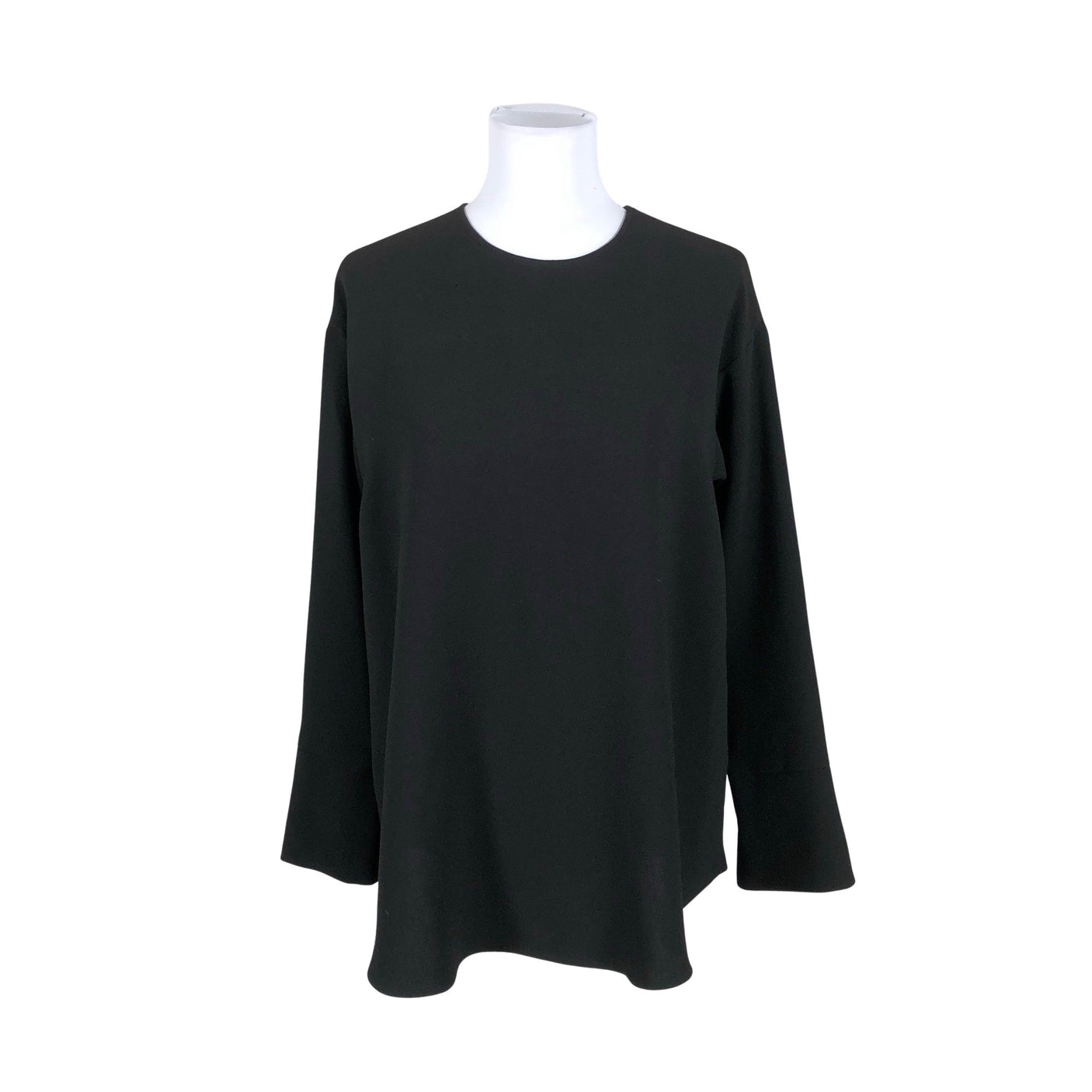 Naisten Marimekko - Pusero, koko 38 - Musta (1)