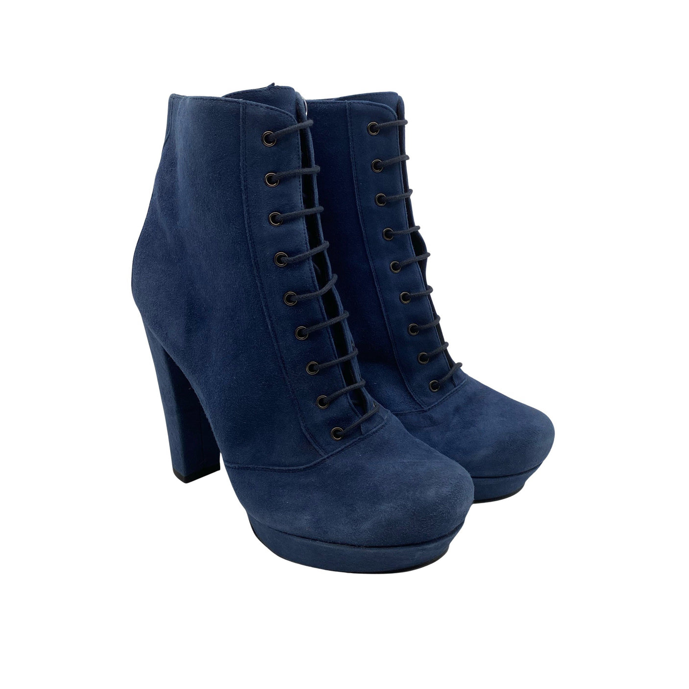 Naisten Rizzo - Nilkkurit, koko 39 - Sininen (2)