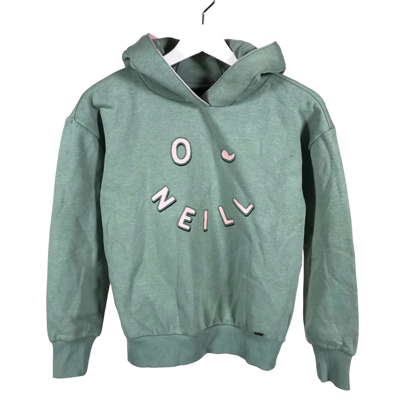 Unisex O'Neill - Huppari, koko 146 - 152 - Vihreä (1)