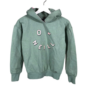 Unisex O'Neill - Huppari, koko 146 - 152 - Vihreä (1)