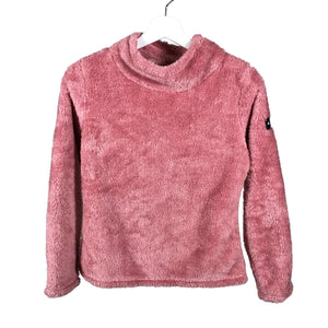 Unisex O'Neill - Collegepaita, koko 146 - 152 - Vaaleanpunainen (1)
