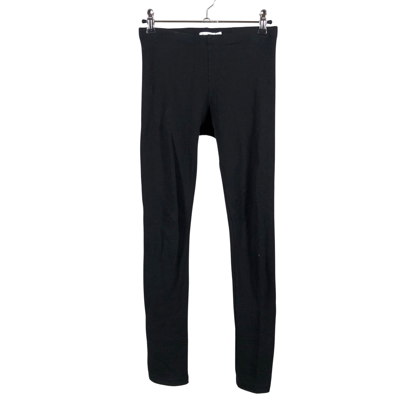 Unisex Name It - Leggingsit, koko 140 - 146 - Musta (1)