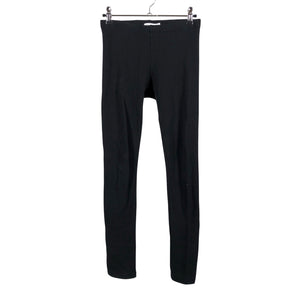 Unisex Name It - Leggingsit, koko 140 - 146 - Musta (1)