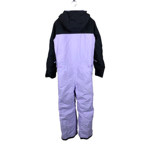 Unisex Burton - Toppahaalari, koko 140 - 146 - Violetti (2)