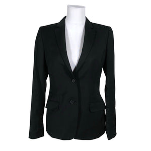 Unisex Tiger of Sweden - Jakk, suurus 38 - Must