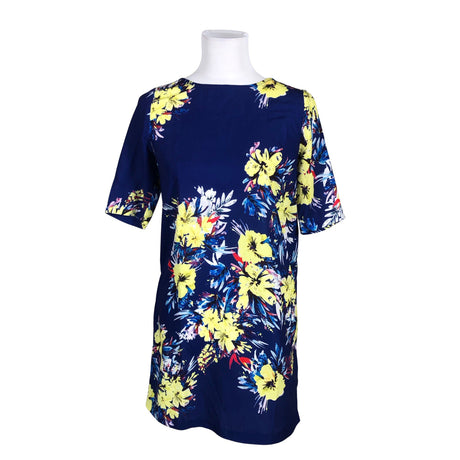 Naisten Darling - Kangasmekko, koko 36 - Sininen ()