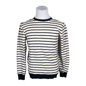 Miesten Knowledge Cotton Apparel - Trikoopaita, koko S - Musta (1)
