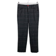 Naisten Esprit - Kangashousut, koko 38 - Harmaa ()