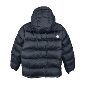 Unisex Marmot - Untuvatakki, koko 158 - 164 - Sininen (2)
